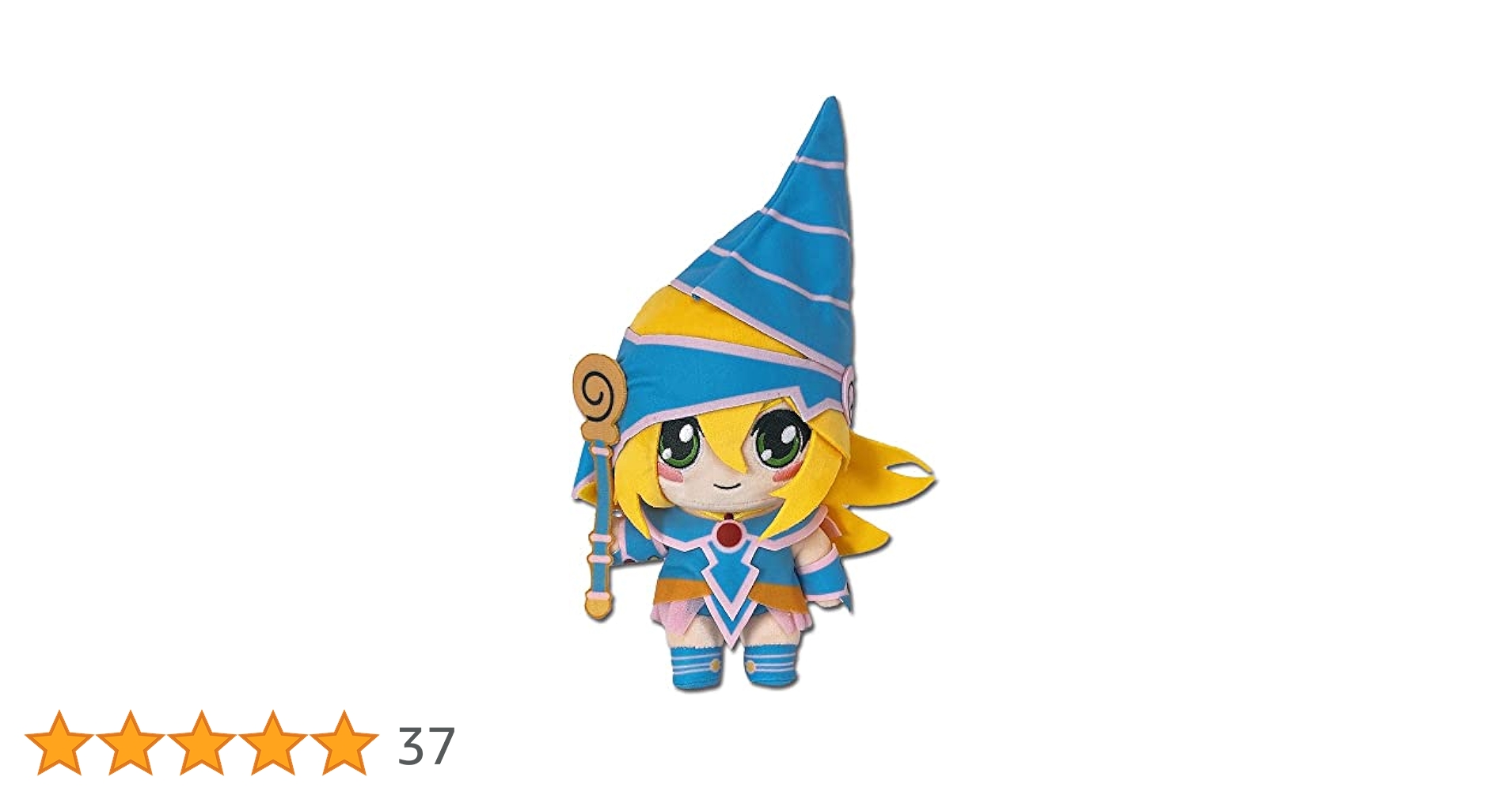 遊戯王 ブラック・マジシャン・ガール ぬいぐるみ 遊☆戯☆王 ブラマジガール Amazon.co.jp: 遊☆戯☆王!- クラシック S2 ダーク マジシャン